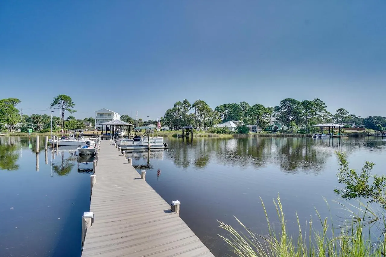Apartment St Thomas Square By Panhandle Getaways Panama City Beach