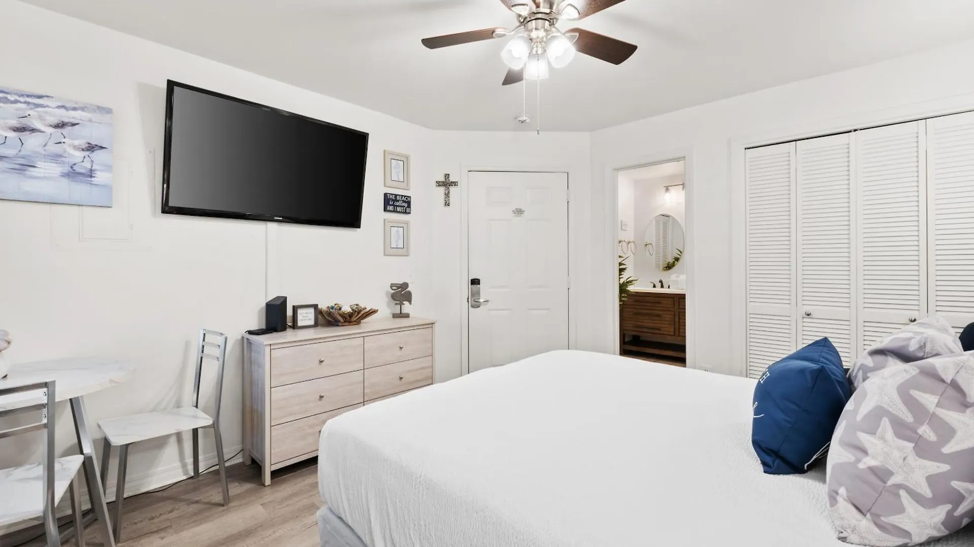 St Thomas Square By Panhandle Getaways Panama City Beach United States