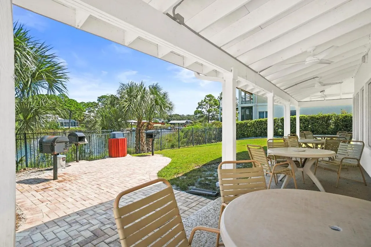 Apartment St Thomas Square By Panhandle Getaways Panama City Beach United States