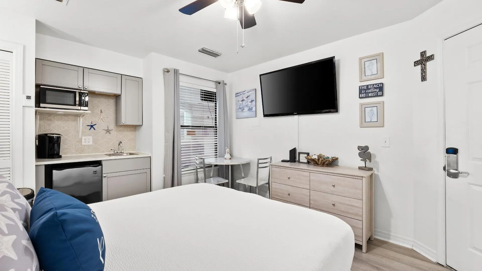St Thomas Square By Panhandle Getaways Panama City Beach