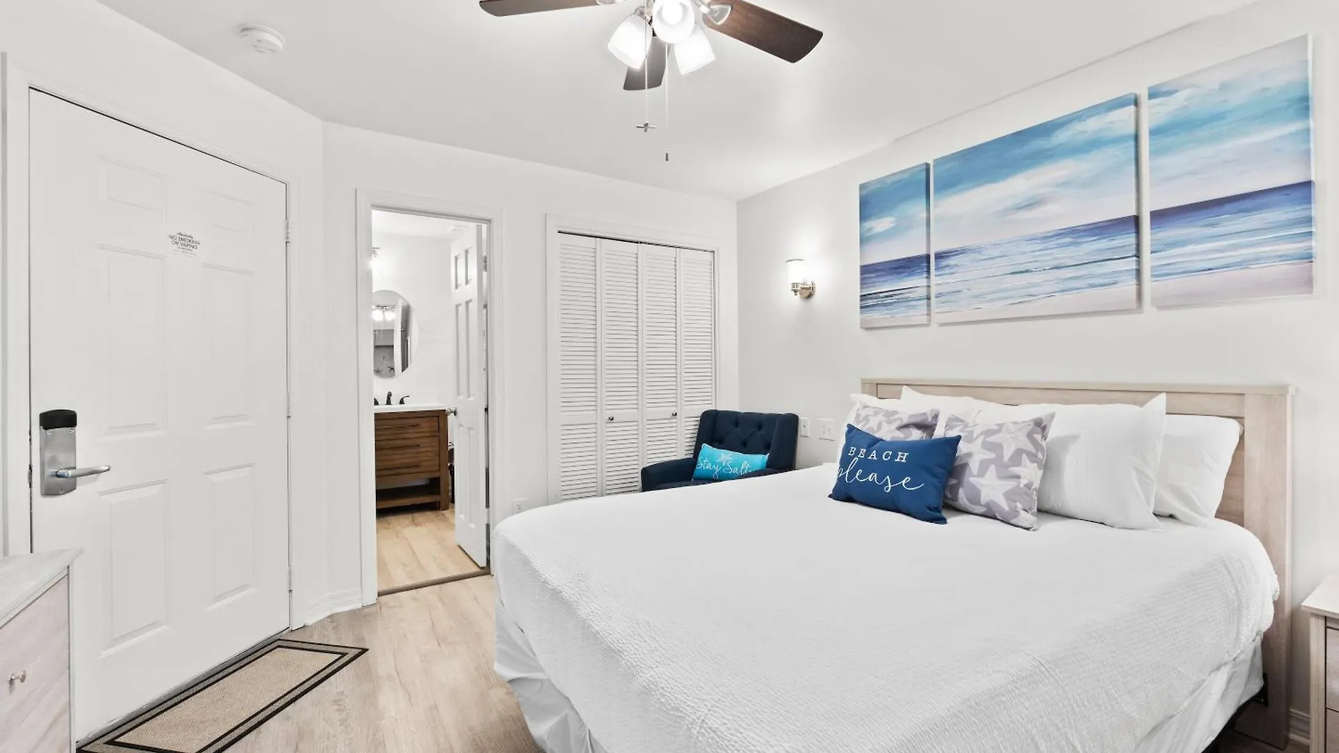 Apartment St Thomas Square By Panhandle Getaways Panama City Beach