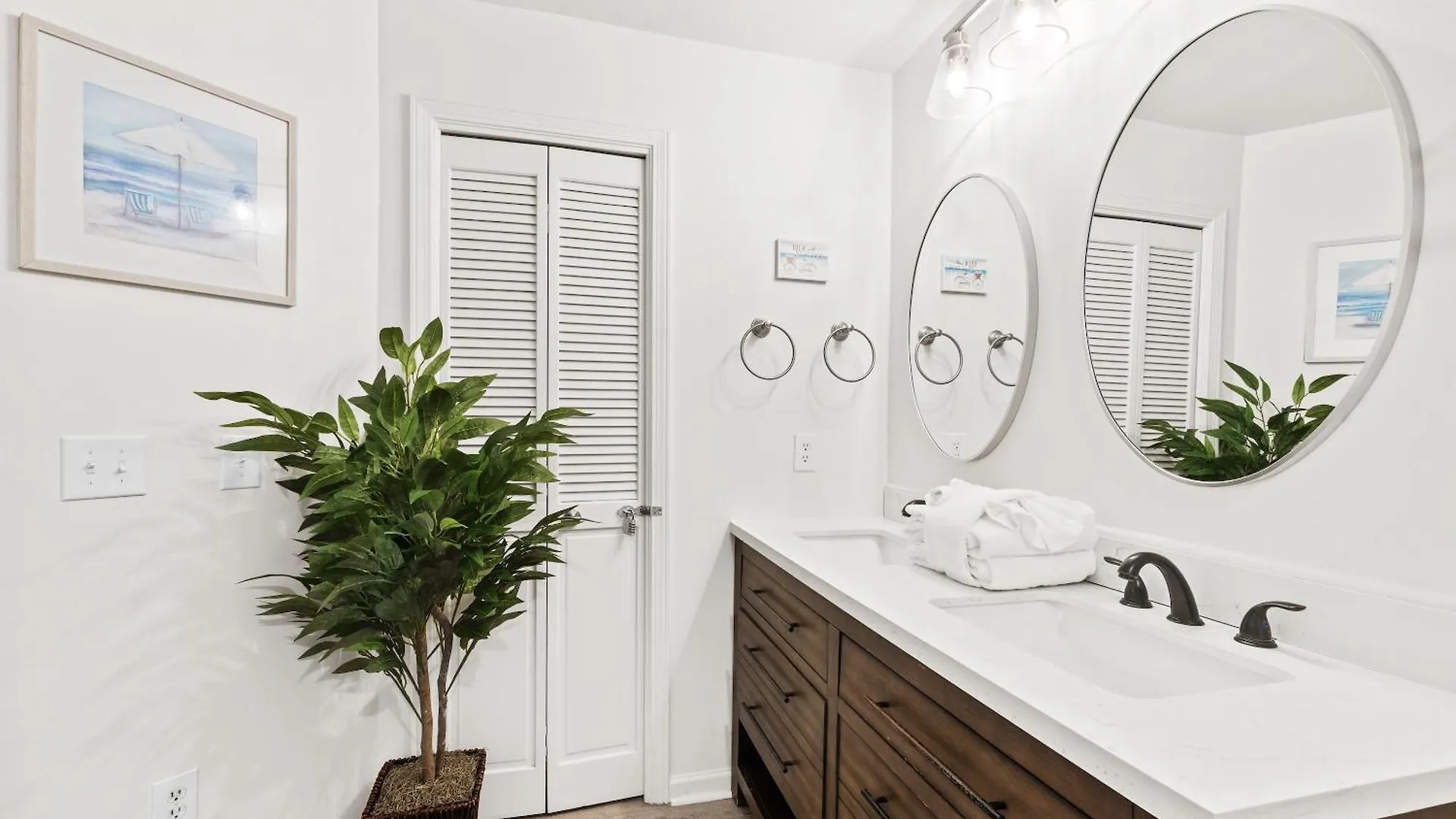 St Thomas Square By Panhandle Getaways Panama City Beach Apartment